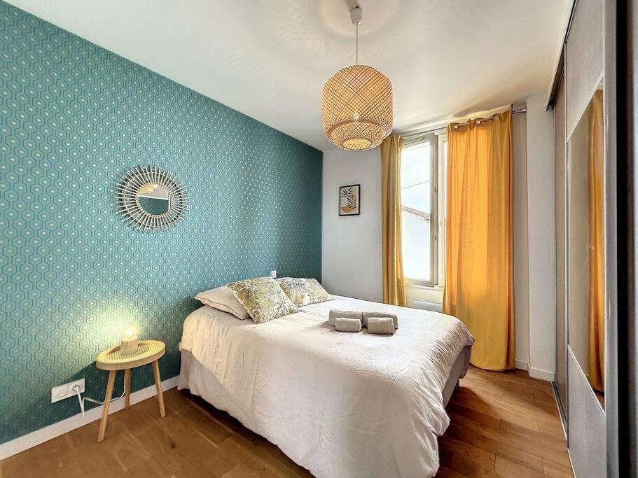 Appartement De Charme Erdizka Classe 3 Etoiles บาย็อนน์ ภายนอก รูปภาพ